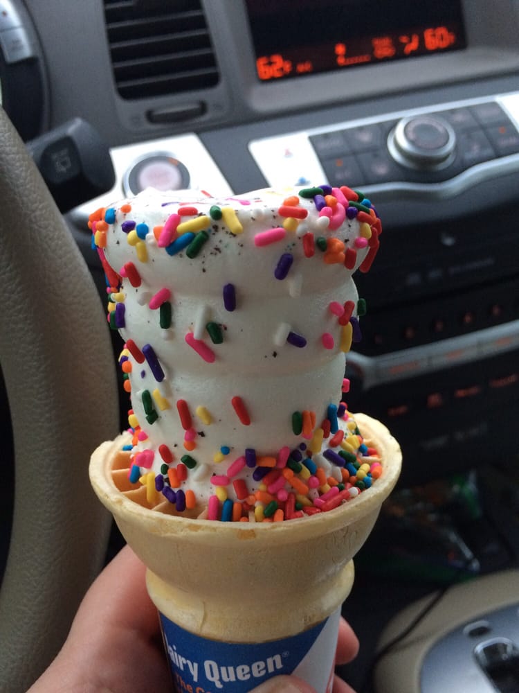 Dairy Queen 12 Photos & 26 Reviews Fast Food 15414 Meridian E