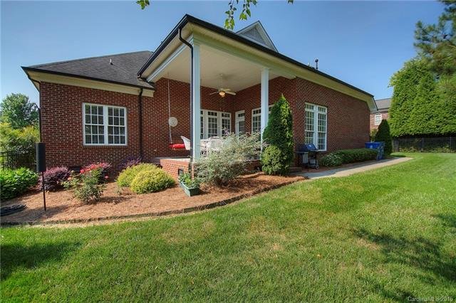 Kathryn Fritz - Southern Homes of The Carolinas