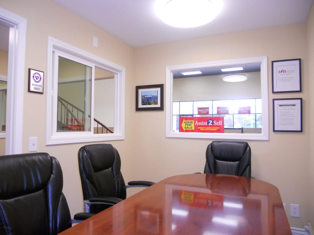 Assist2Sell Real Estate