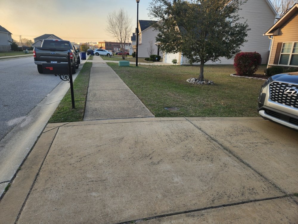 South Montanez Lawn Care