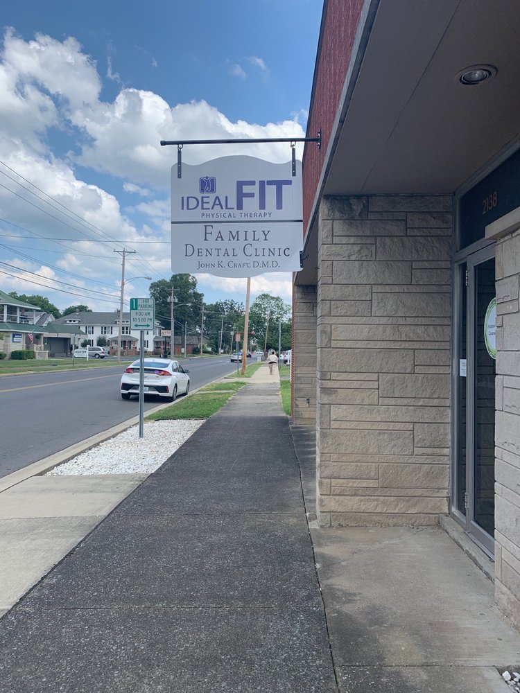 image of business Craft John D Dr