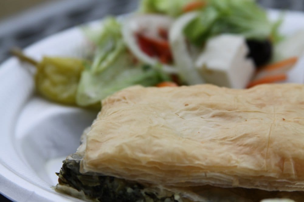 St. Barbara's Greek Festival