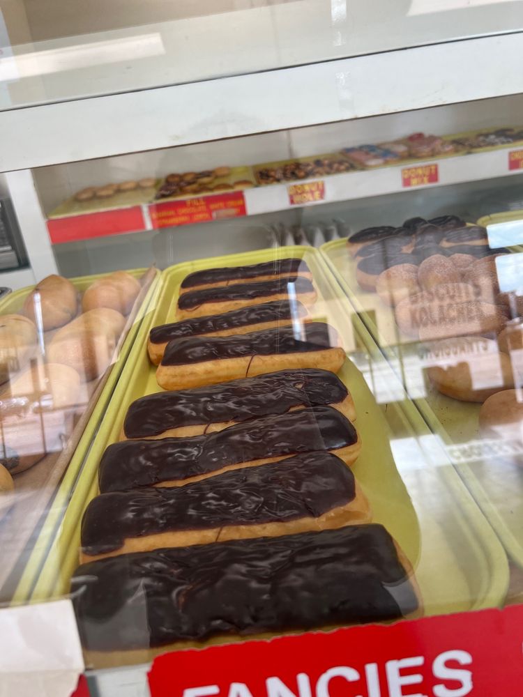 Aun's Donuts