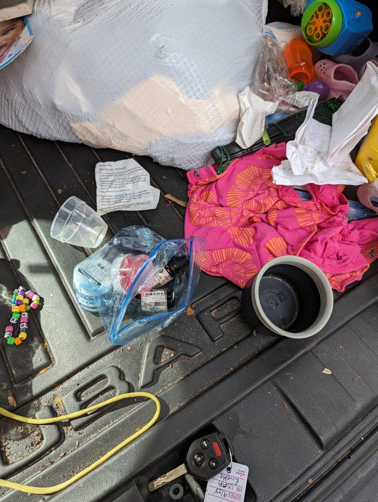 Big Mack Towing & Recovery