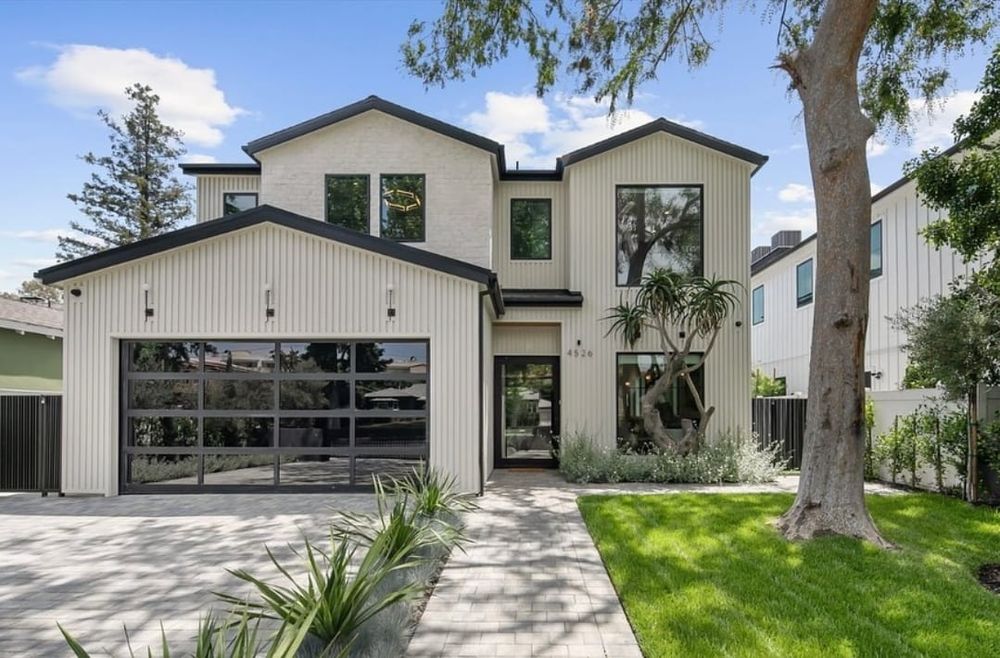 ALL Garage Doors and Gates