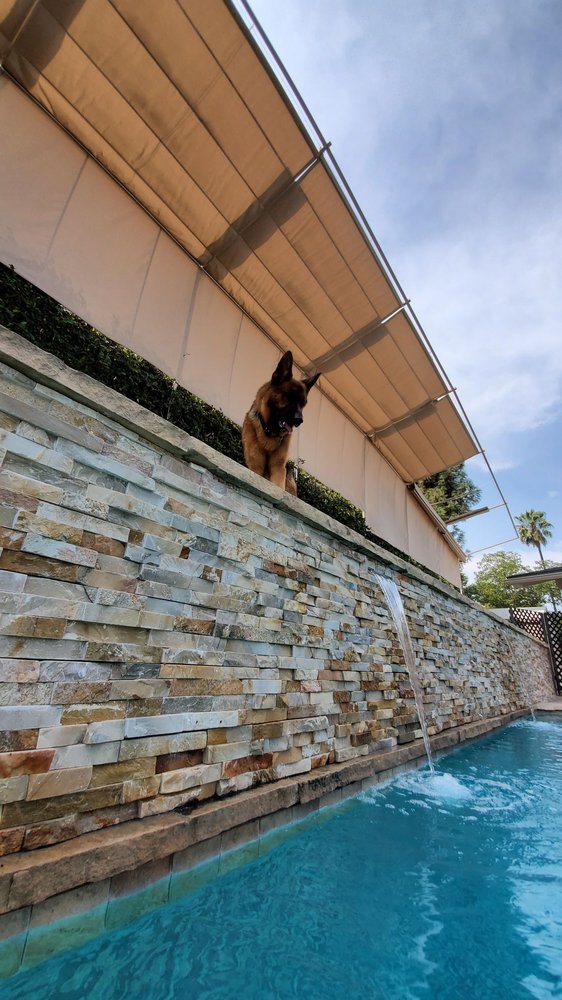 Sun Diego Awnings