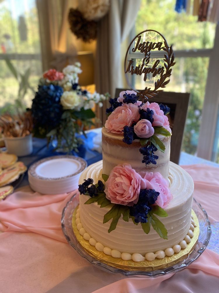 Grandough Baking