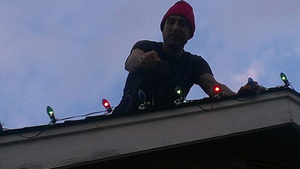 Mike's Window Cleaning