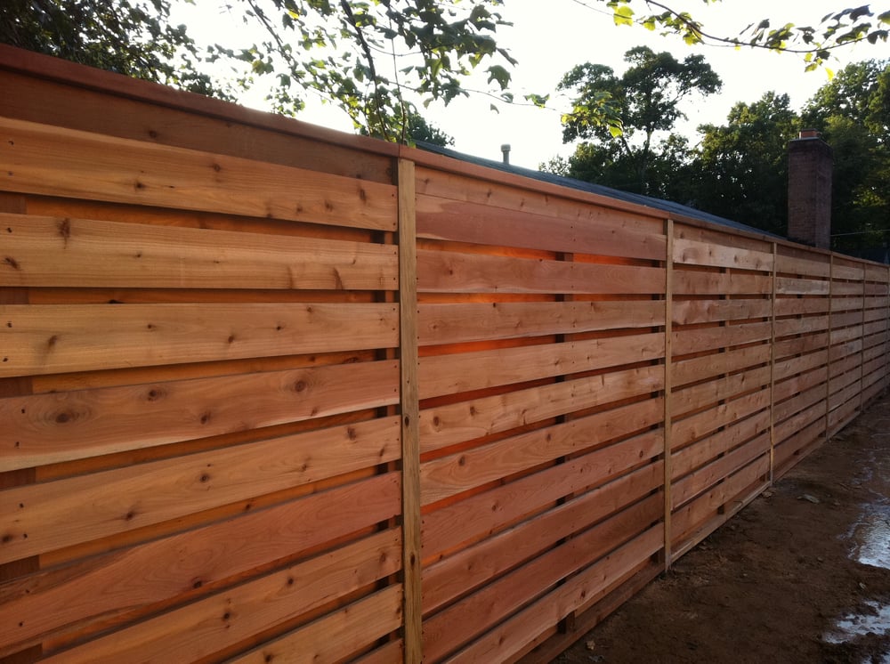 Carter Fence
