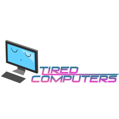 Tired Computers