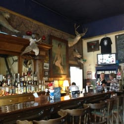 Historic Western Hotel Restaurant Saloon Pizza 210 Seventh Photo Of Historic Western Hotel Restaurant Saloon Ouray Co United States Inside