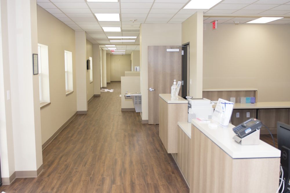 image of business Spring Branch Community Health Center - WholeLife Clinic