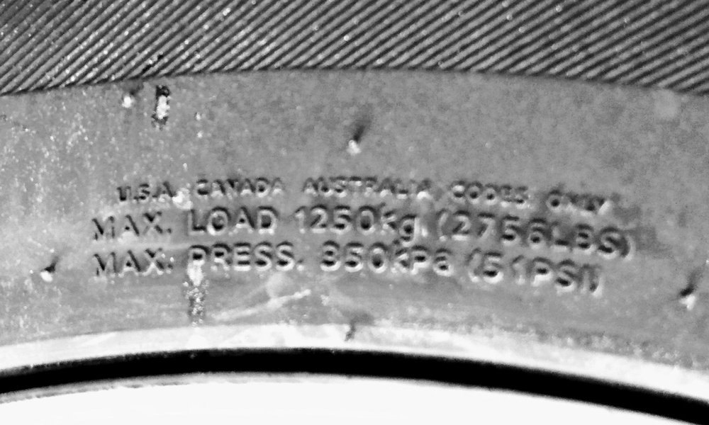 Pacific Coast Tire & Service