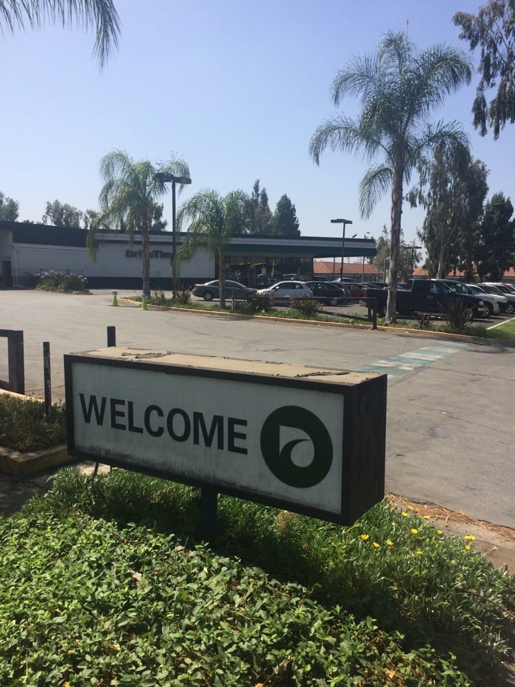 Drive Time Used Cars Montclair Drive Time Used Cars Montclair