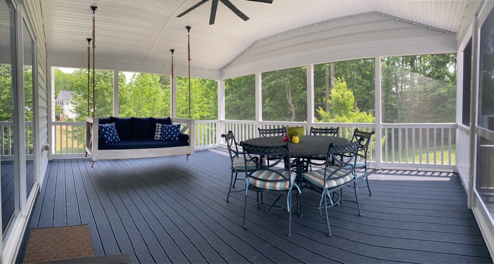 image of business Rock Remodeling and Outdoor Living