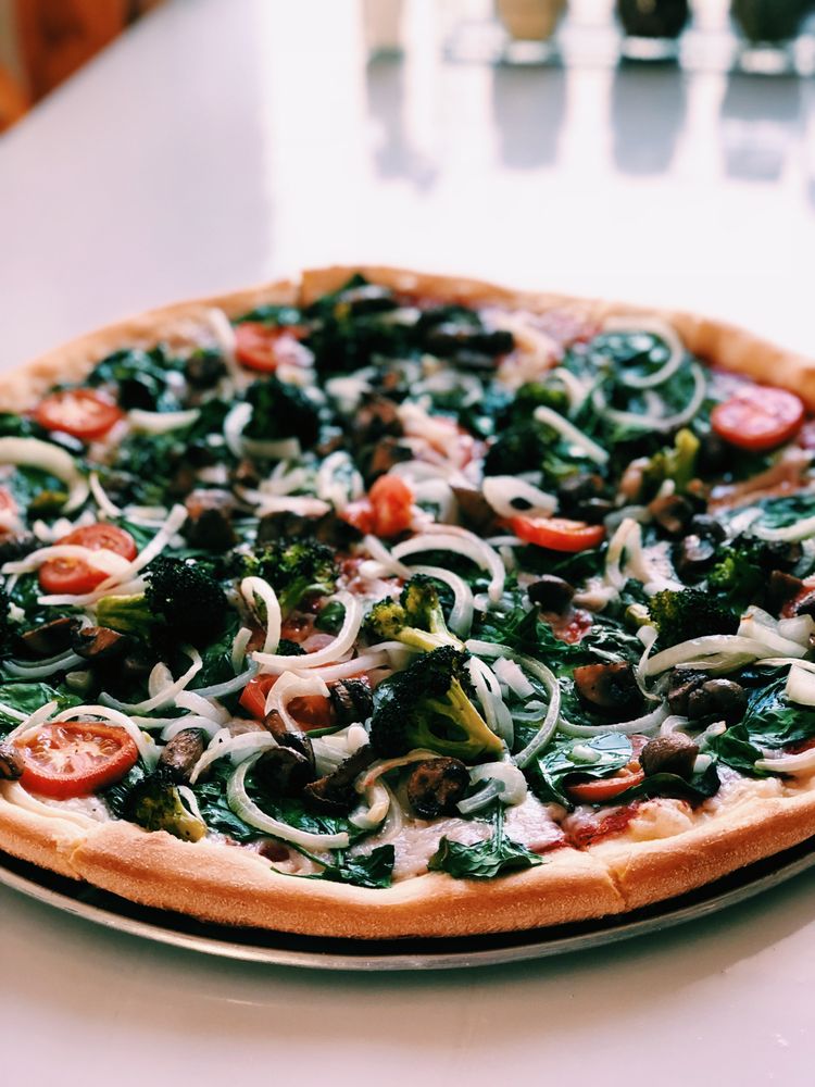 Nags Head Pizza Company North Reviews Kitty Hawk, NC One Bite