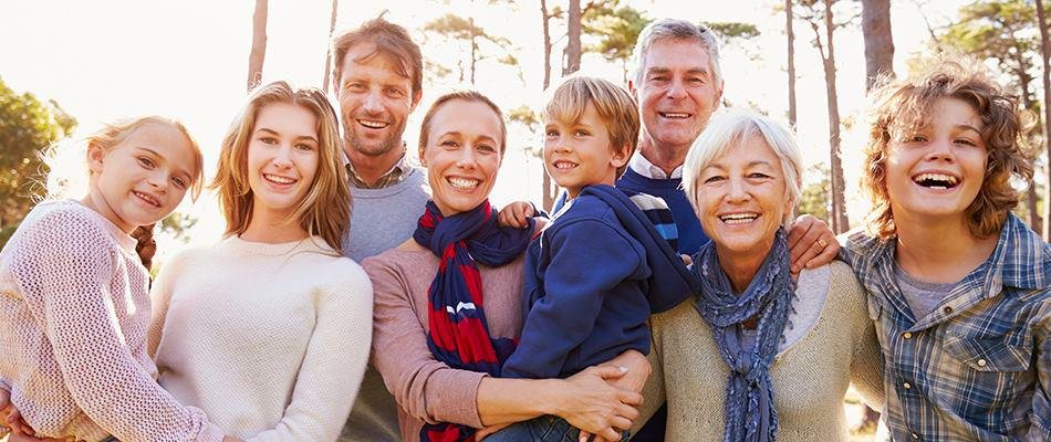 image of business Johnston Family Dentistry