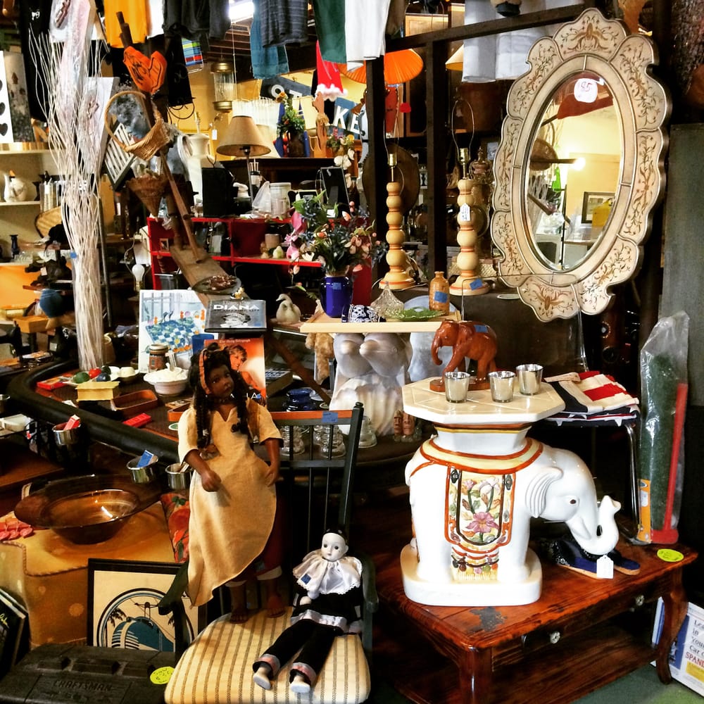 Oddballs Nifty Thrift 111 Photos & 54 Reviews Thrift Stores 530