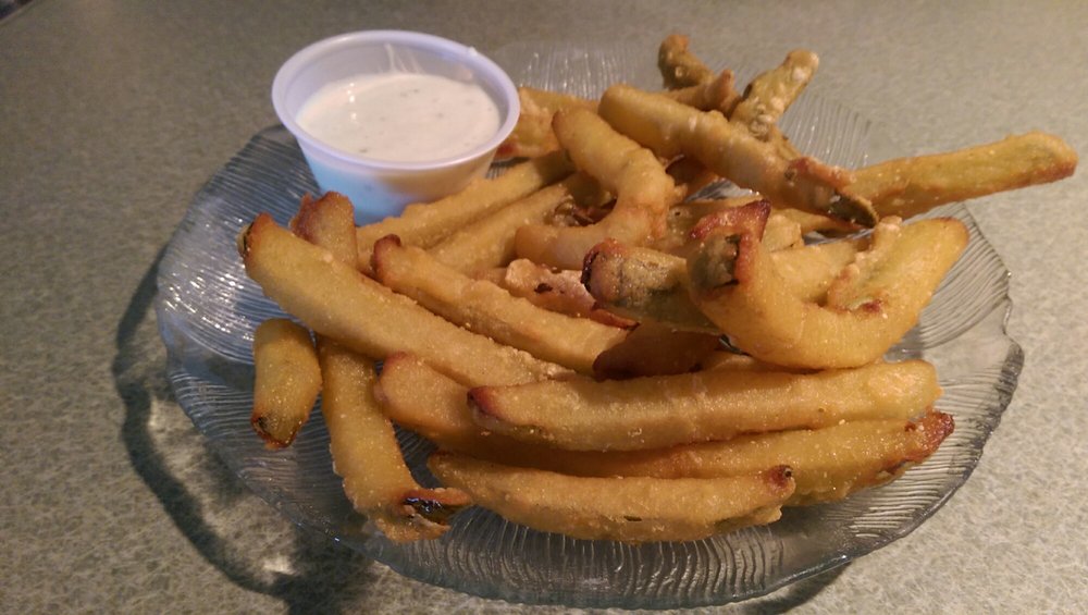 Baker’s Restaurant 69 Photos & 25 Reviews Seafood 1075 Augustine