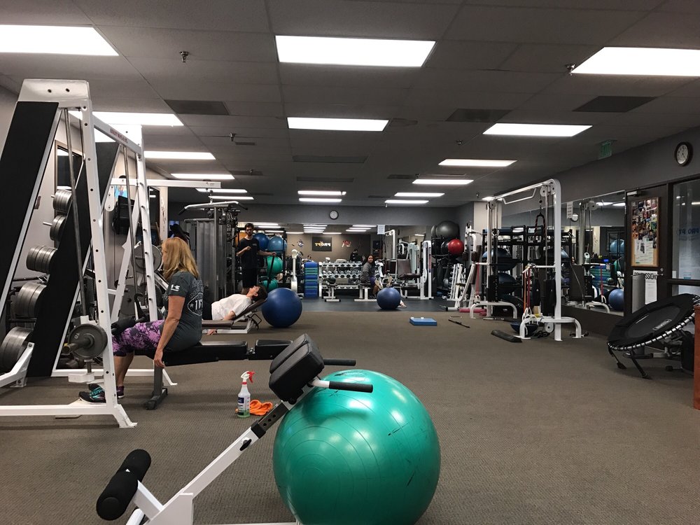 Pro PT Physical Therapy 12 Photos Physical Therapy 27725 Santa