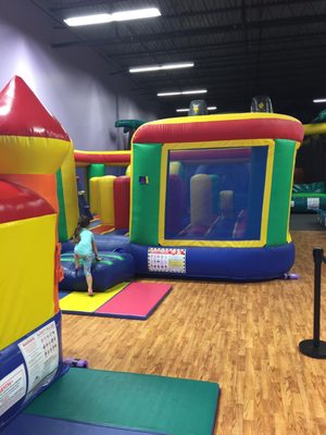 Bounce Kraze 407 Granite Run Dr Lancaster Pa Misc Equipment Al Reviews