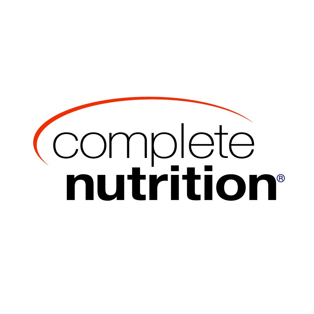 Complete Nutrition +Smoothies