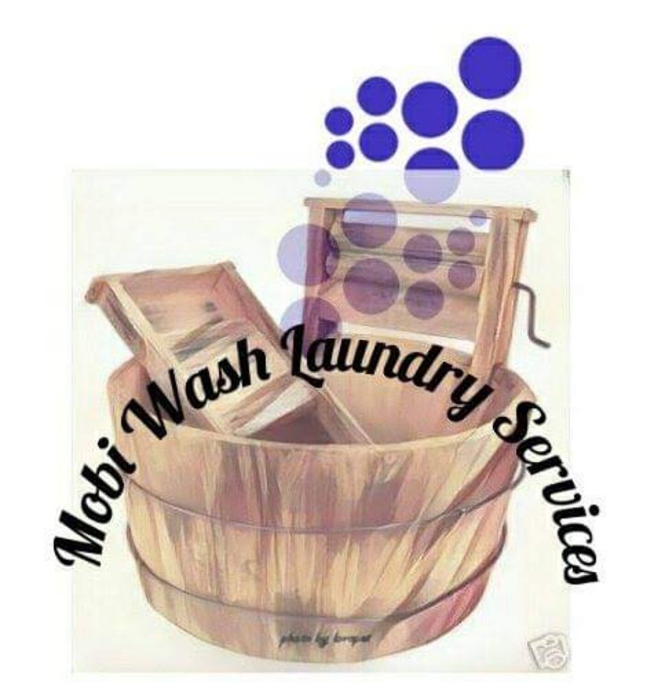 Mobi Wash Laundry Services