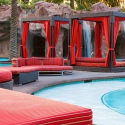 Flamingo GO Pool - 140 Photos & 115 Reviews - Swimming Pools - 3555 Las Vegas Blvd S, The Strip ...