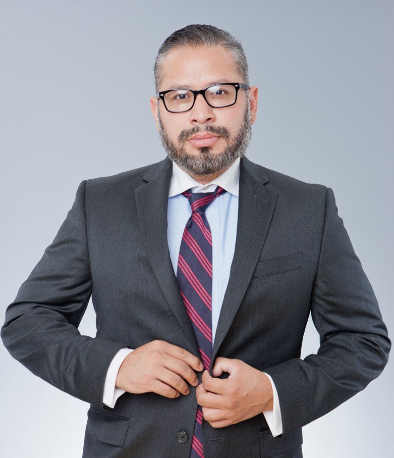 Alvarado Law