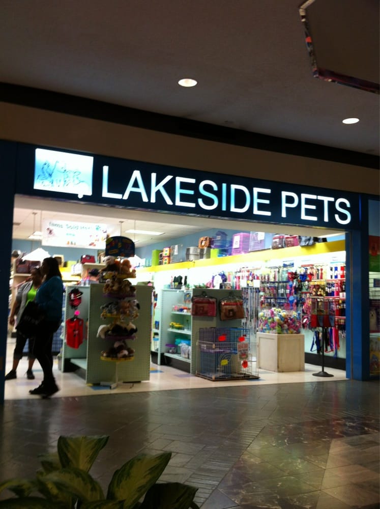Lakeside Pets CLOSED Pet Stores 3301 Veterans Memorial Blvd