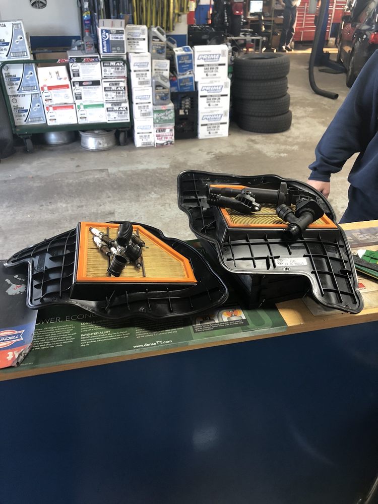 Summitt Auto Repair