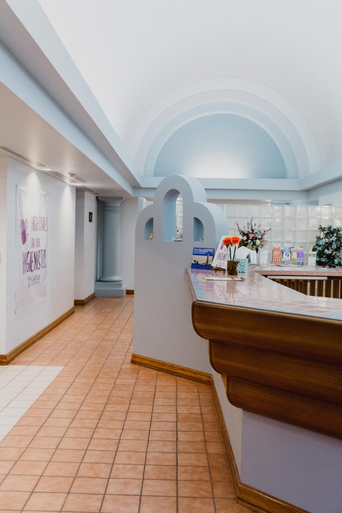 image of business Slater Family Dentistry
