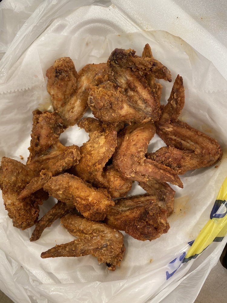 The Warehouse Pub & Grub