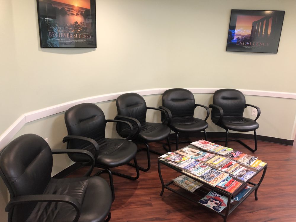 My Ashburn Dentist