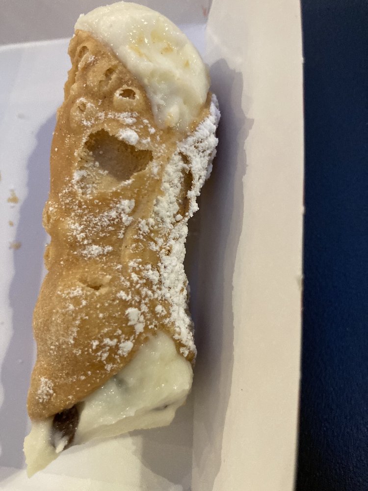 Palace Pizza