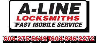 A-Line Locksmiths