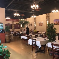 Khoury S Mediterranean Restaurant Order Food Online 361 Photos Photo Of Khoury S Mediterranean Restaurant Las Vegas Nv United States Always Love