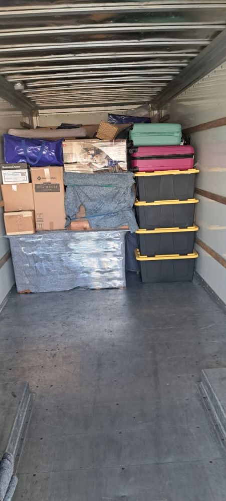 Unite Movers