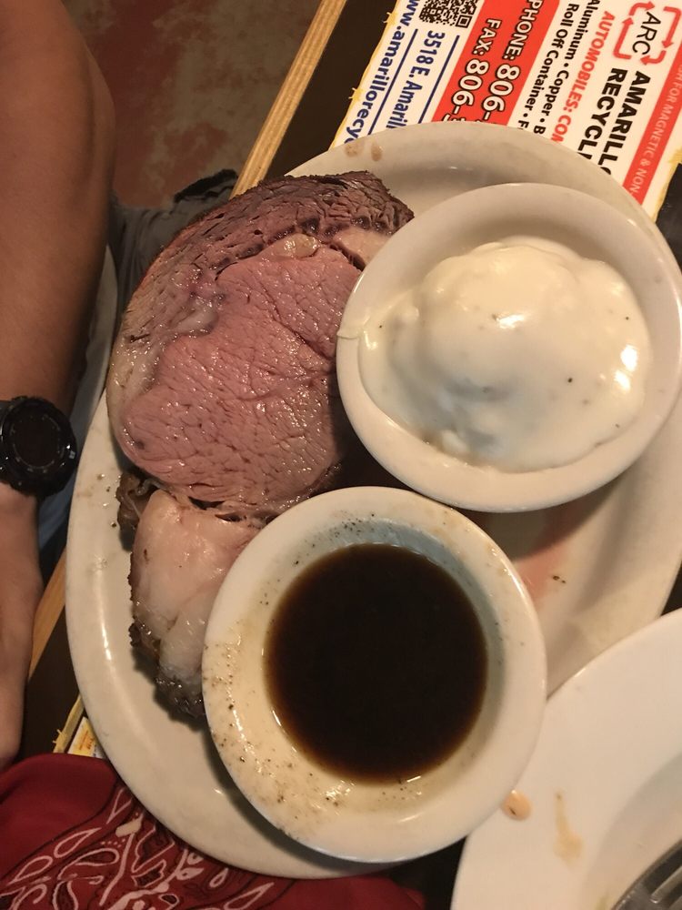 Red River Steakhouse 33 Photos & 37 Reviews Steakhouses 101 W Hwy