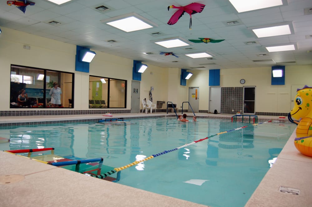 Aloha Aquatic Center CLOSED Swimming Pools 1011 N Val Vista Dr