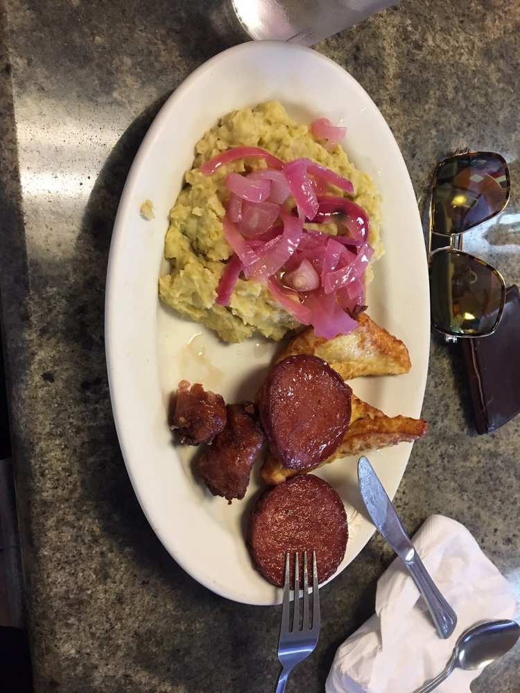 Mangú Café Restaurant 41 Photos & 34 Reviews Dominican 2007 W