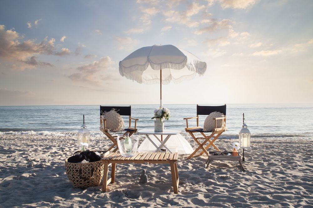 Pickup Picnic Pickup Picnic