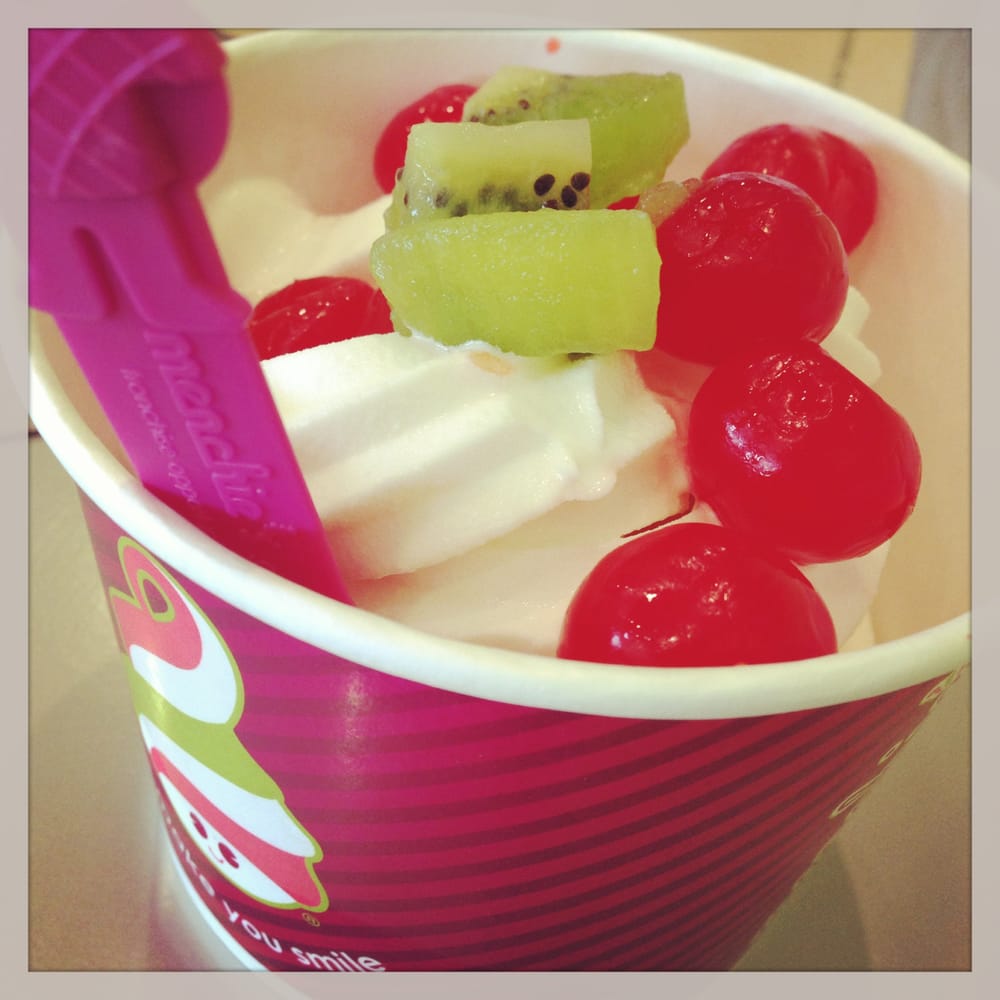 Menchies Ice Cream & Frozen Yogurt 8840 210 Street, Langley, BC Phone Number Yelp