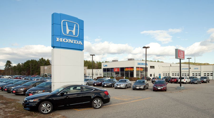 Lee Auto Mall >> Lee Honda In Auburn One Of The Four New Car Dealerships Lee Auto Mall >> Lee Honda In Auburn One Of The Four New Car Dealerships
