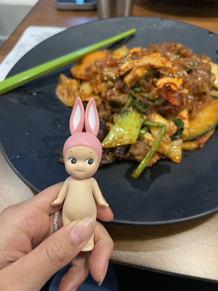 Pixiu Mala Hongtang PDX