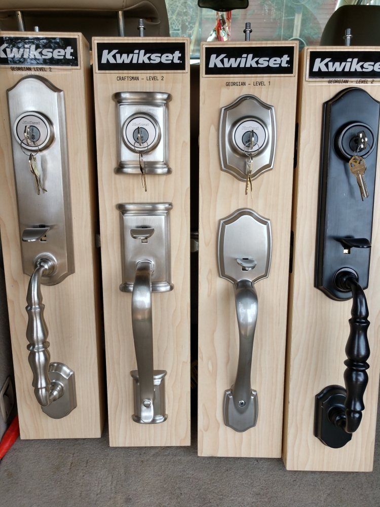 Classic Lock Service