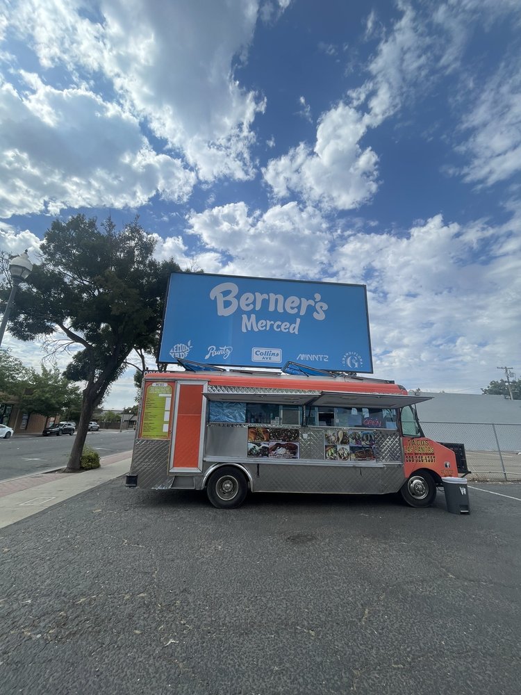 Tacos Las Ranitas