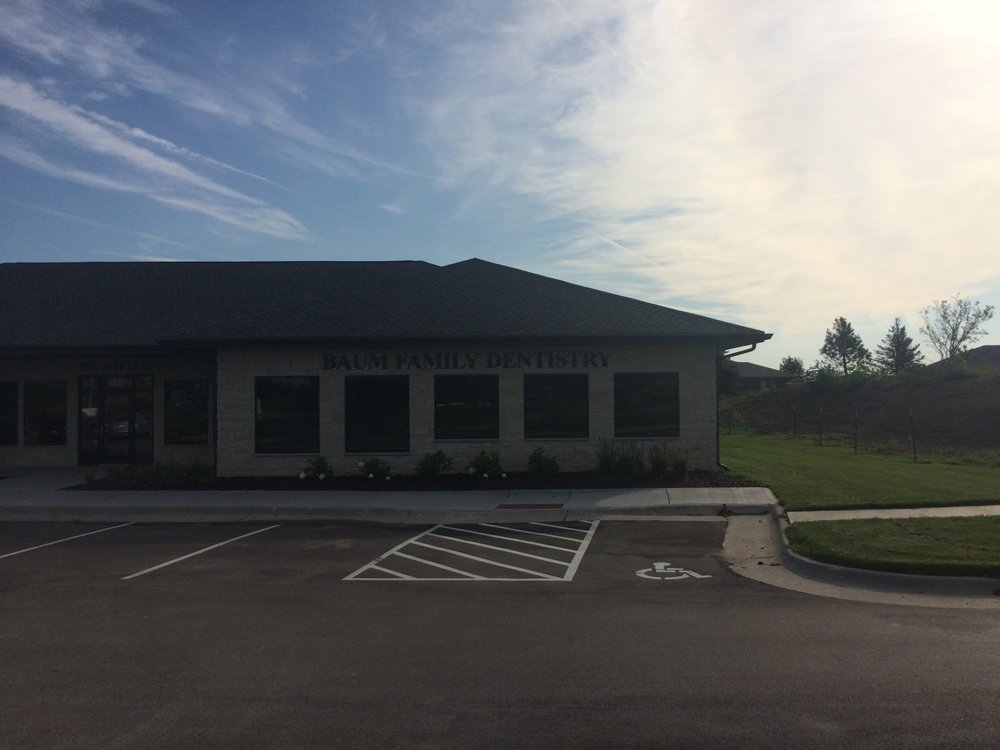 image of business Douglas Baum, DDS - Baum Family Dentistry