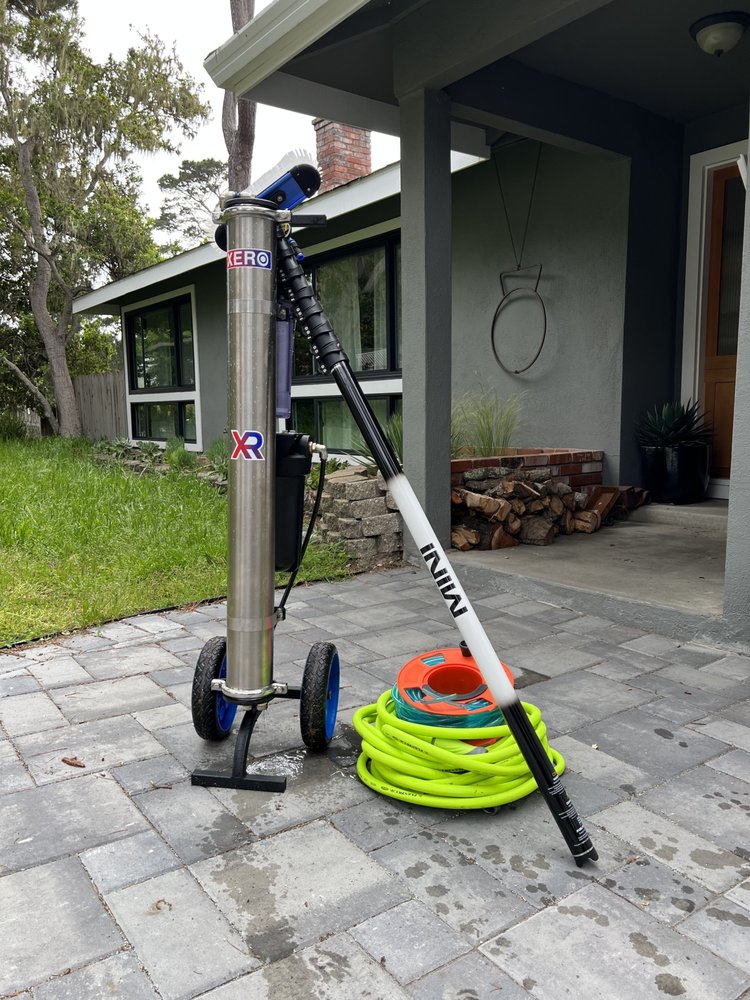 iClean Professional Services