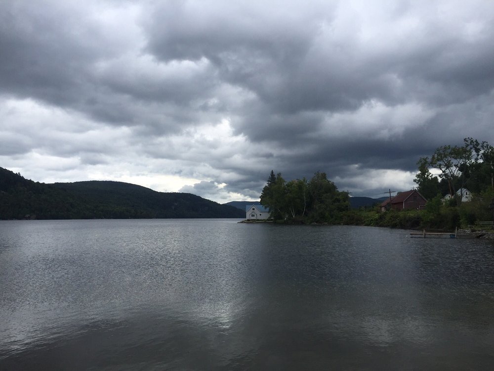 Crystal Lake Campgrounds 266 Eastern Ave, Barton, VT Yelp